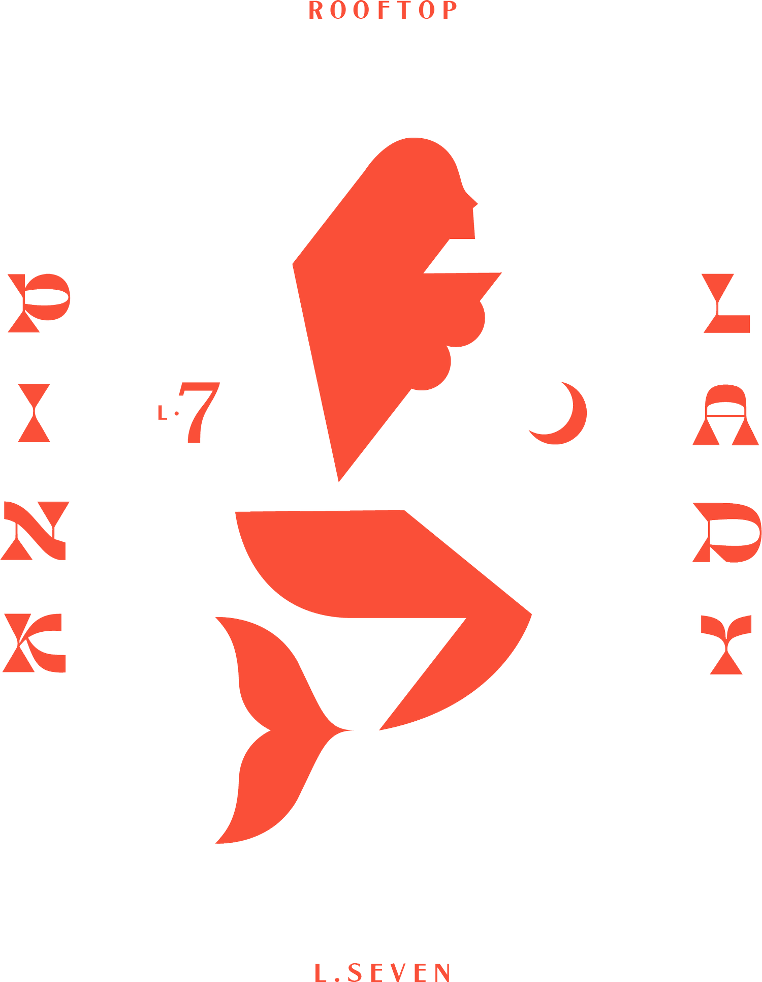 EAT — PINK LADY