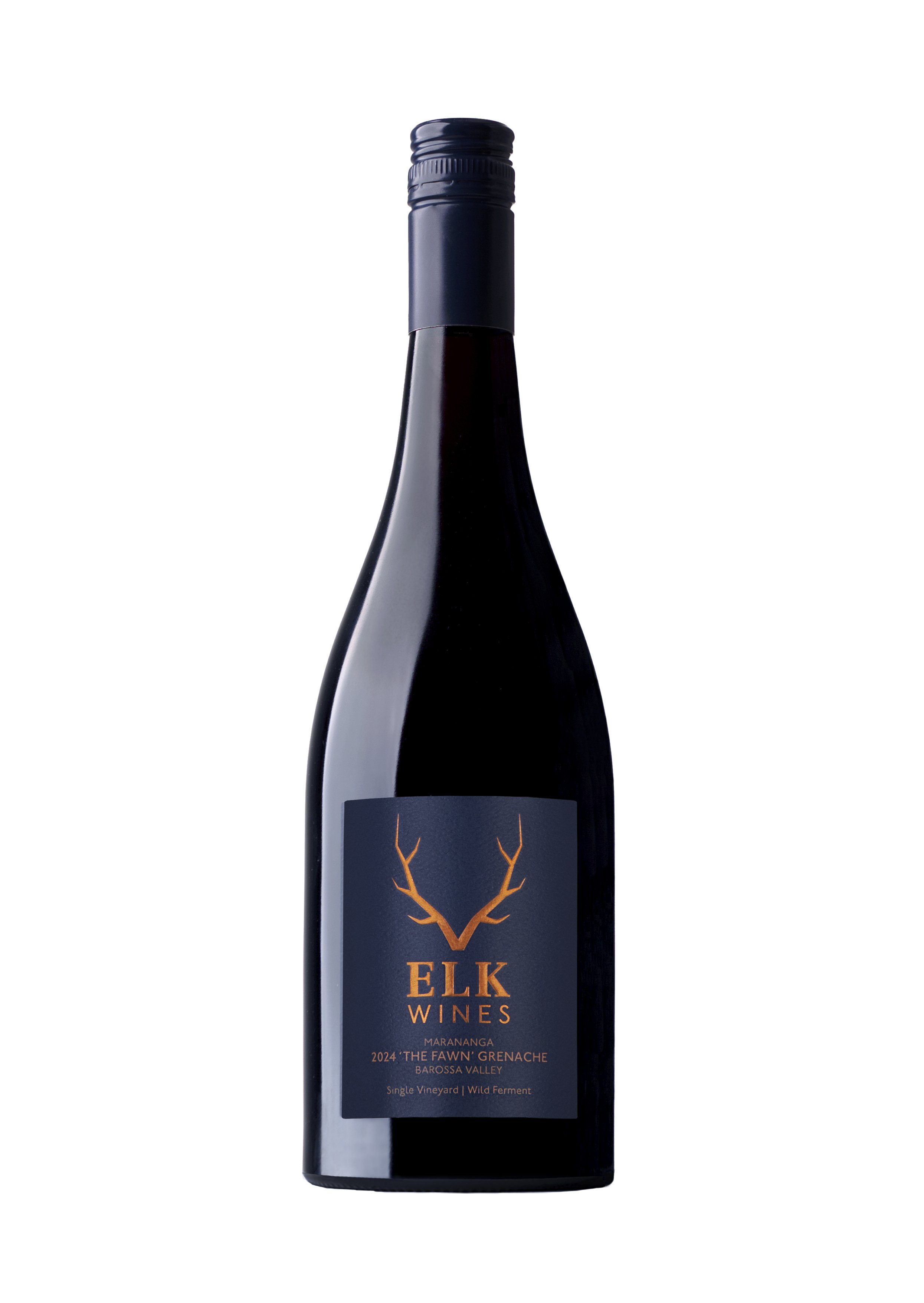 Elk Wines 'The Fawn' Greneache 2024 darker.jpeg