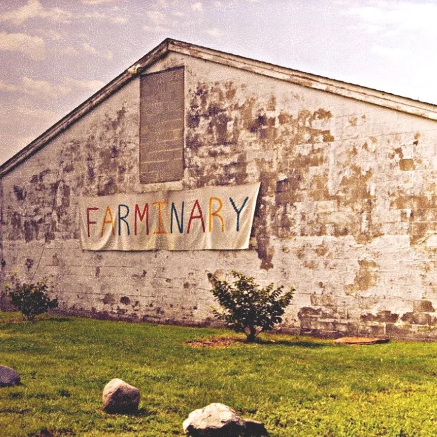 Farminary (Princeton, NJ) 