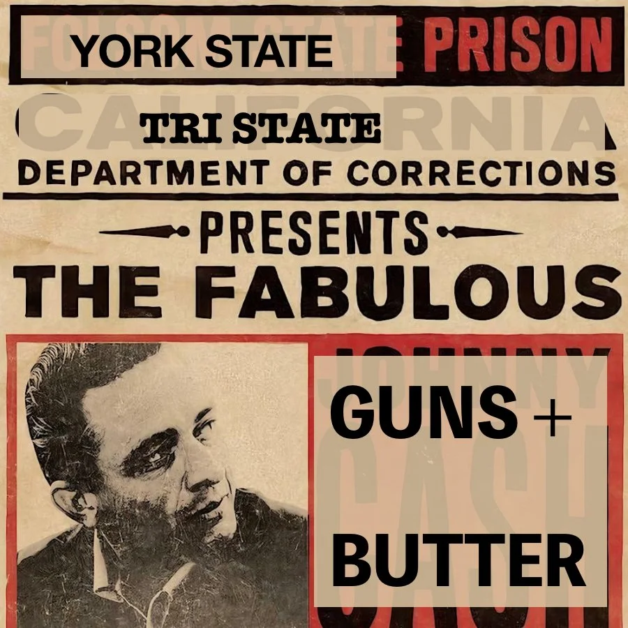 York State Prison (CT) 