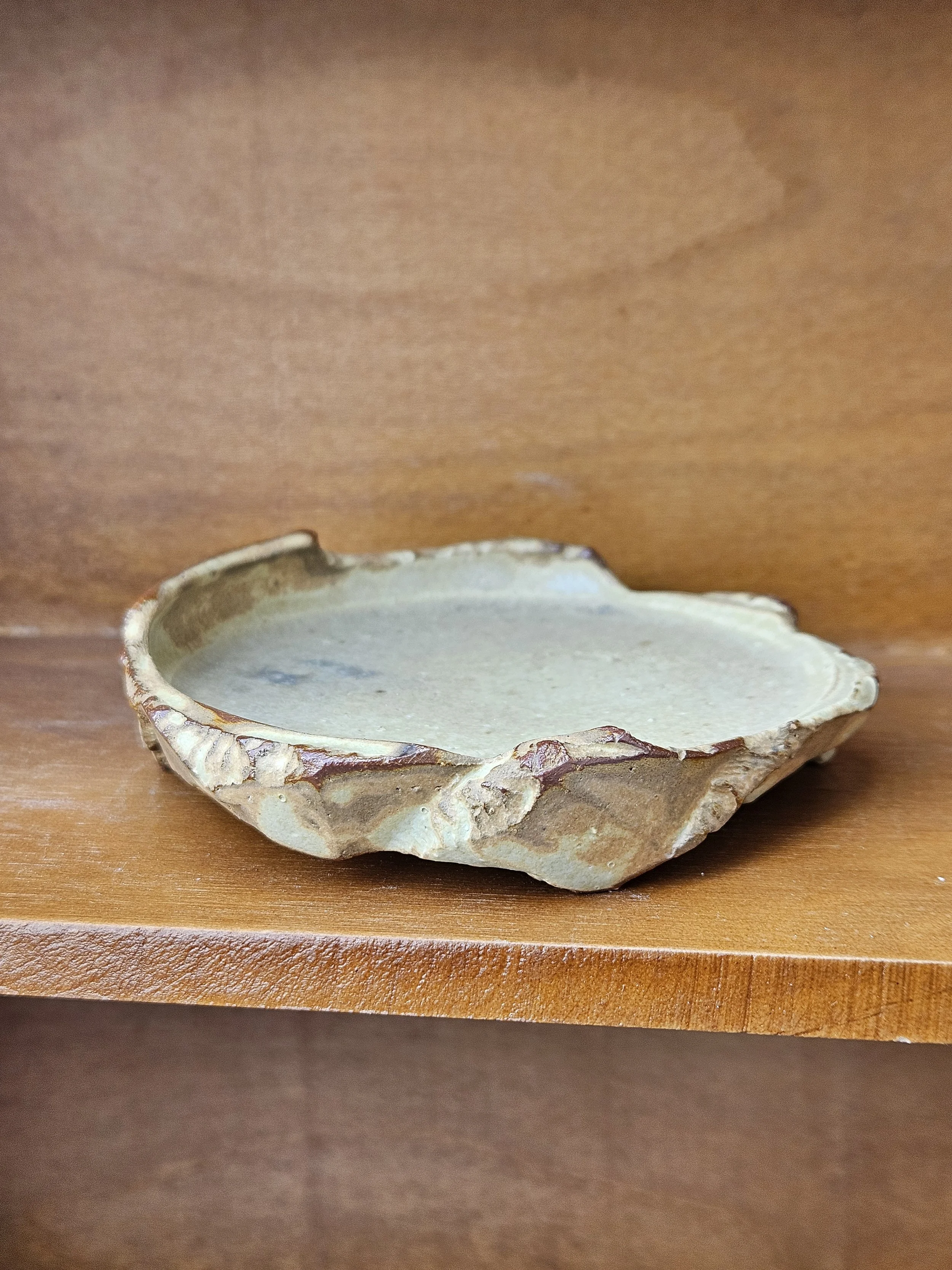 JDZ PLATEAU V (S) | Sandy Golden