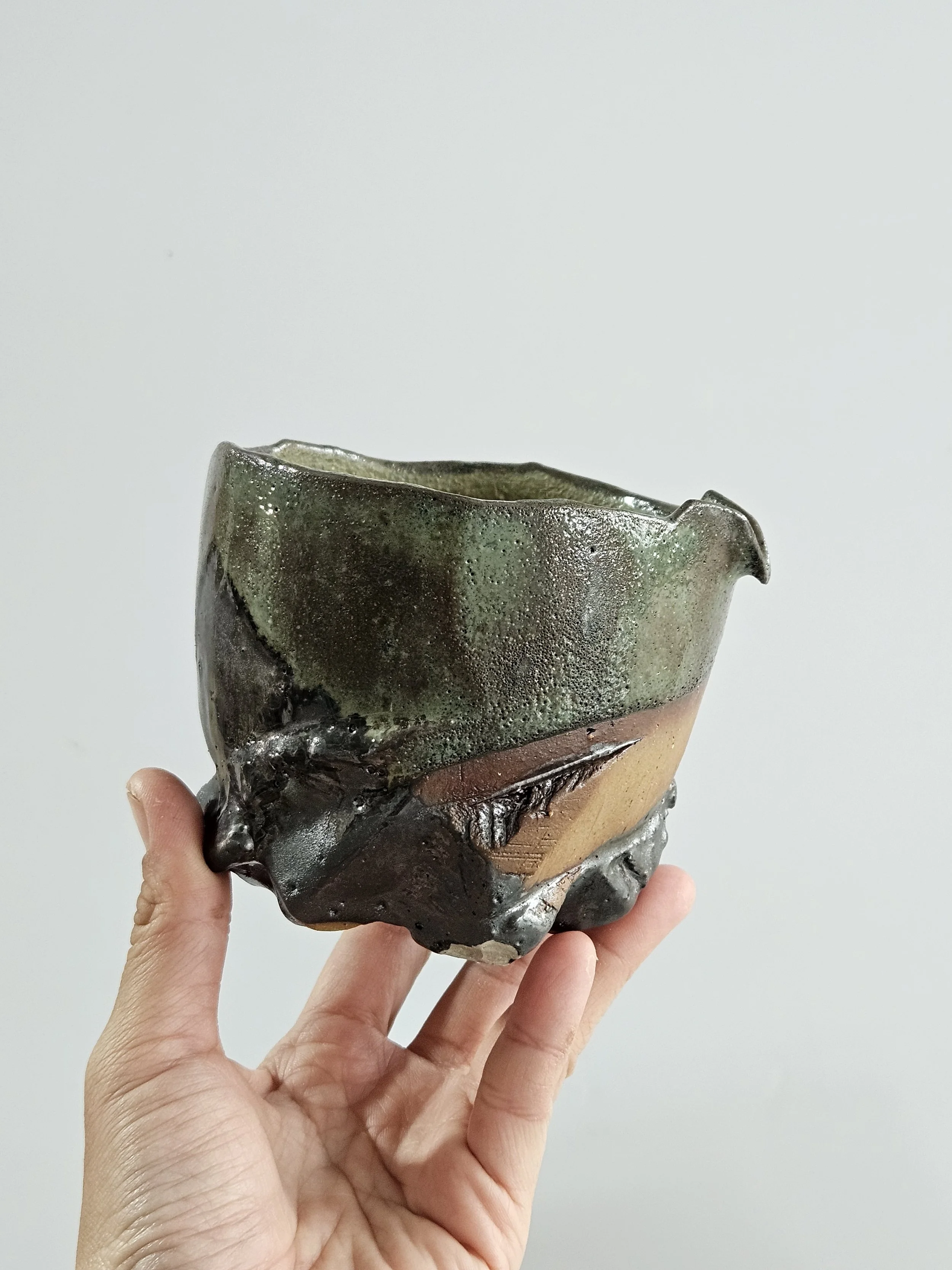 FAIRNESS I | 石屋 Stone House