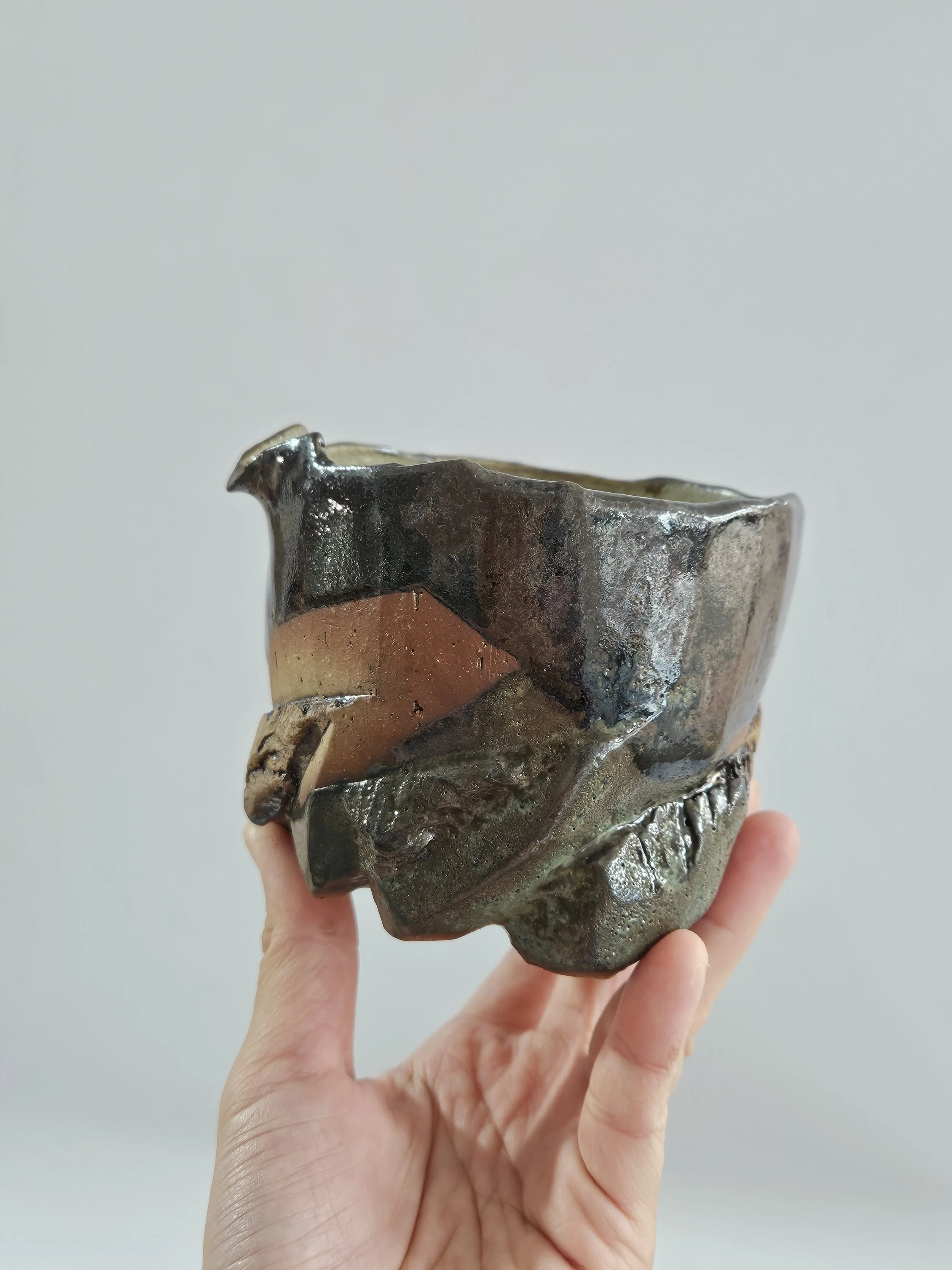 FAIRNESS II | 石屋 Stone House