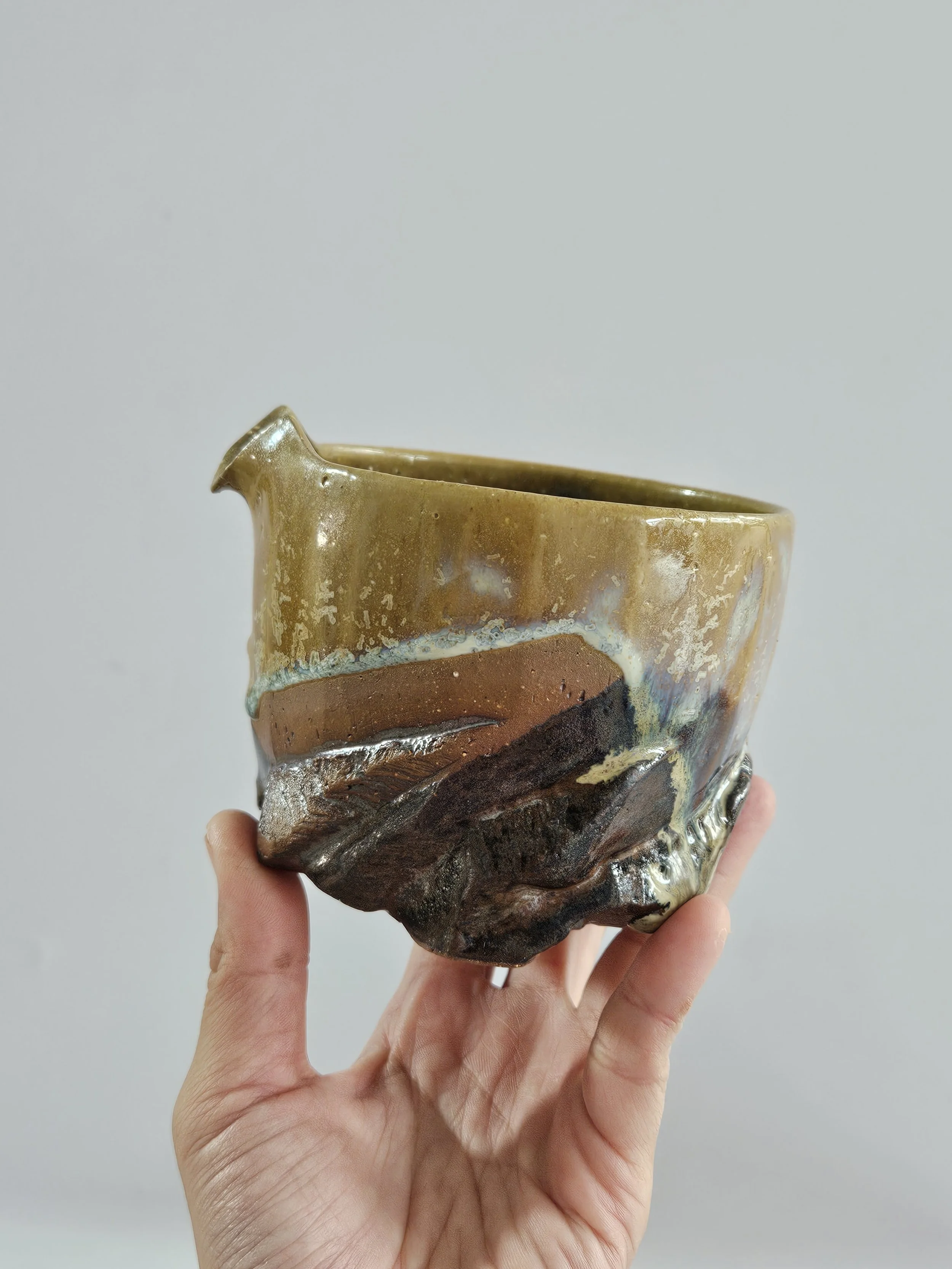 FAIRNESS IV | 不一样的朝阳 A Different Kind of Sunrise