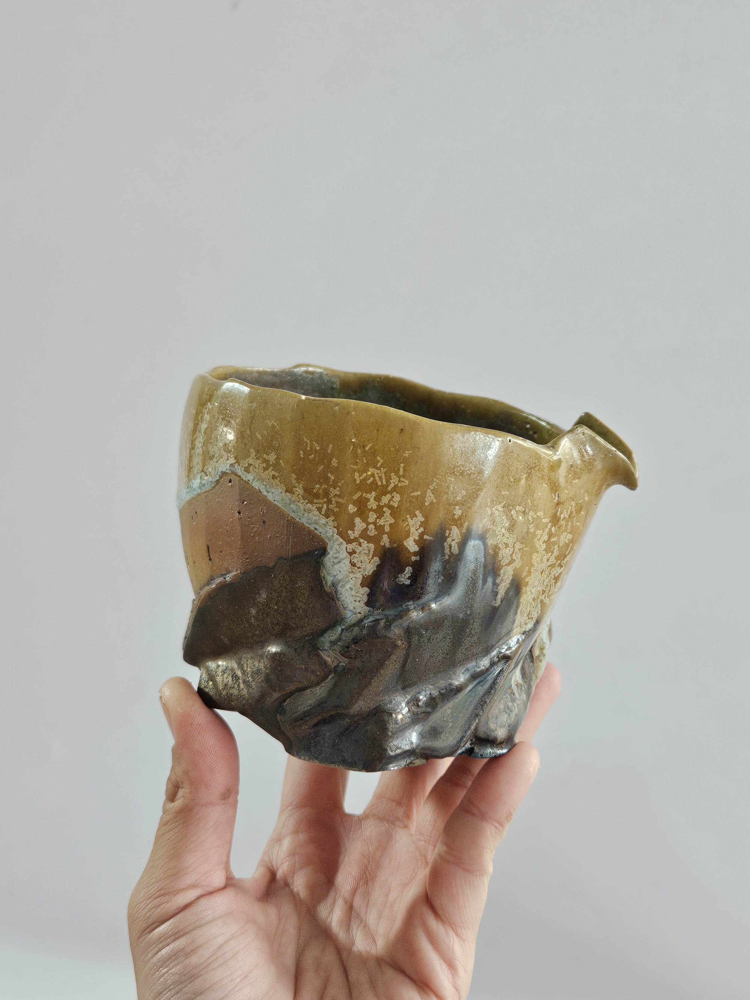 FAIRNESS III | 不一样的朝阳 A Different Kind of Sunrise