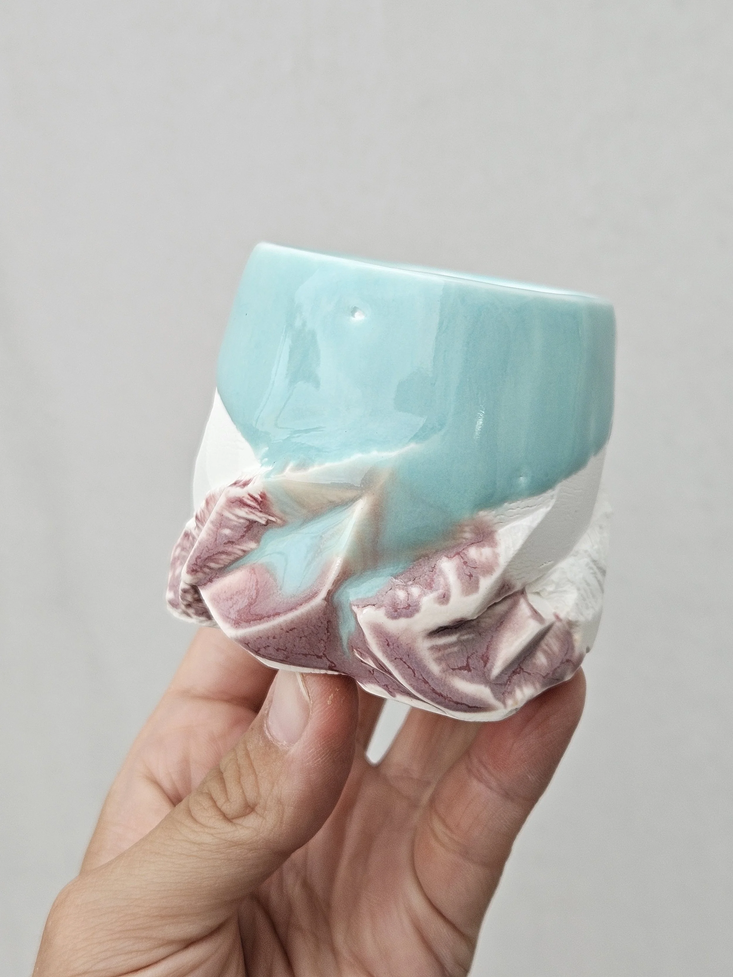 JDZ BLIND BOX 2.2 (Reveal) 山系盲盒 （揭示） IV - ESPRESSO 30 - INSTOCK