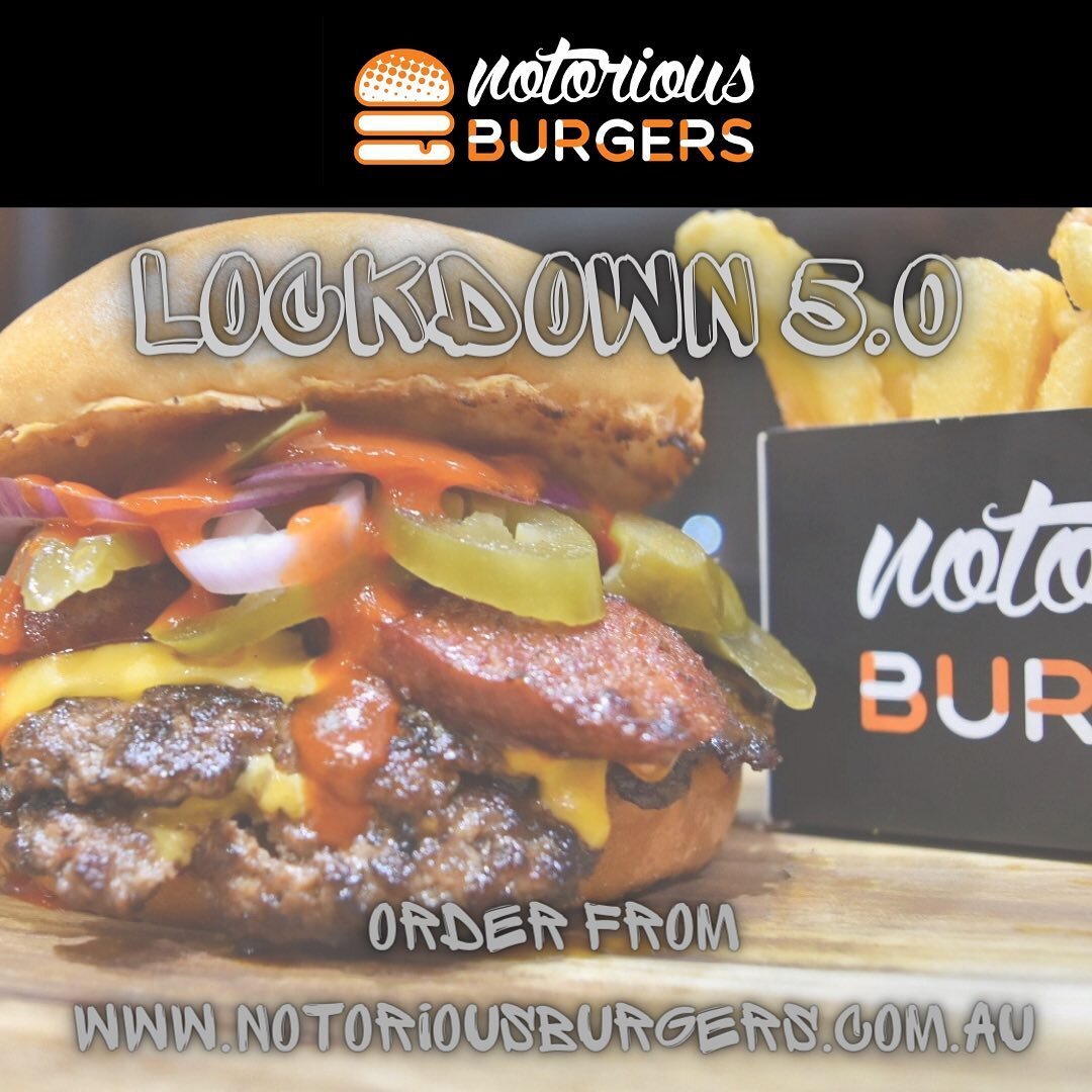 Well, whata you know&hellip; 🤪

You know where to find us&hellip; we&rsquo;ll have extra drivers on to support the delivery rush.

#burgers #loadedfries #shakes #friedchicken #freakshakes #waffles #bubblewaffles #carolinesprings #supportlocal #notor