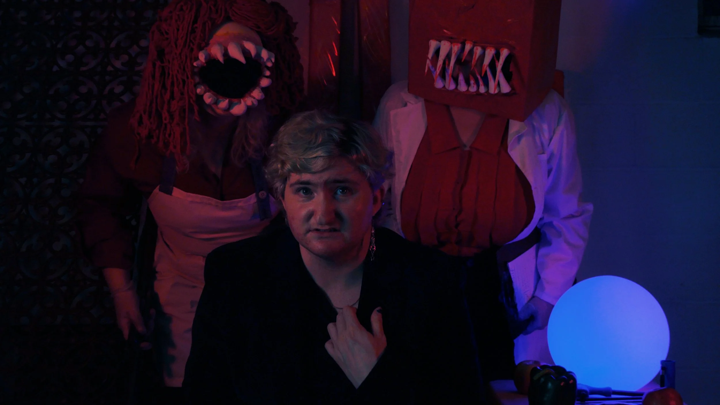 An Apple a Day - Short Film