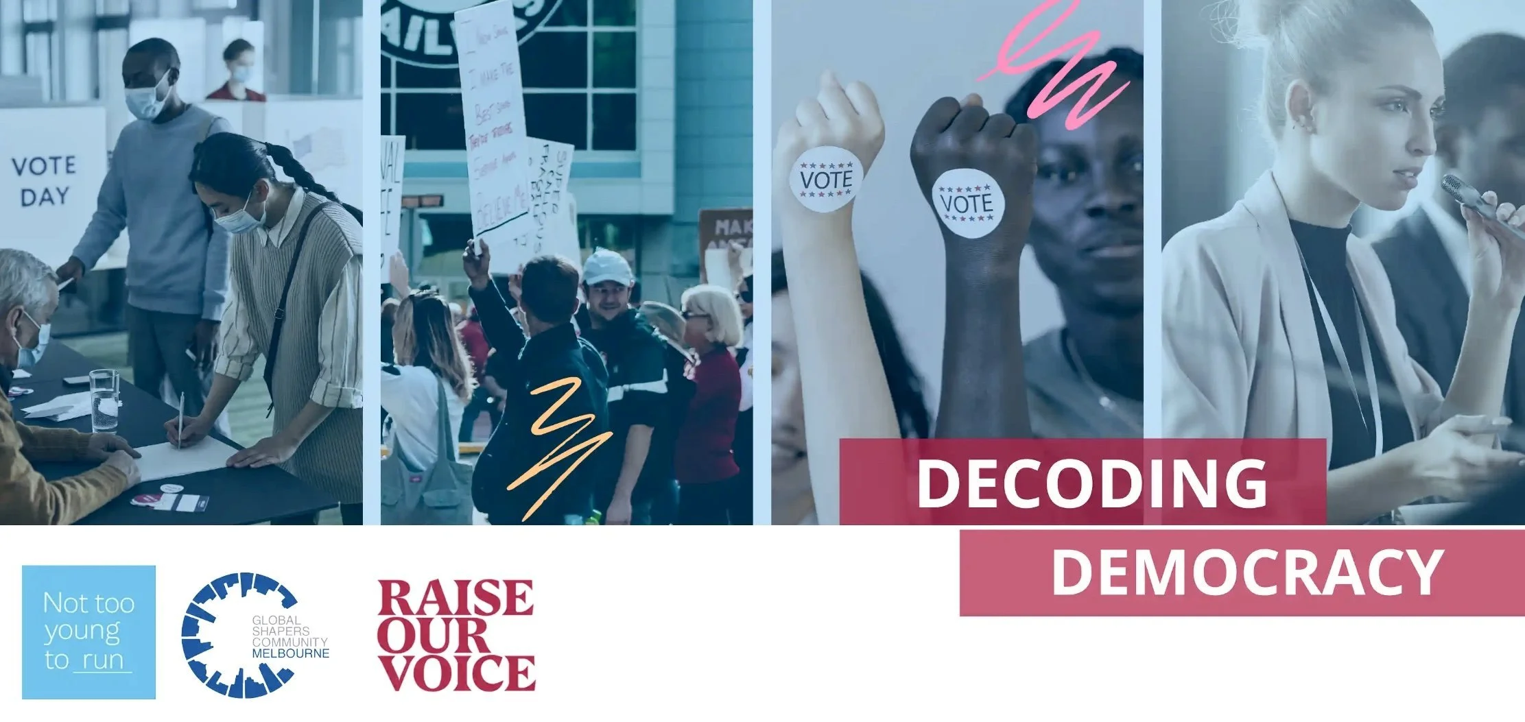 Decoding Democracy: Workshop 1 Introduction to Australian Politics