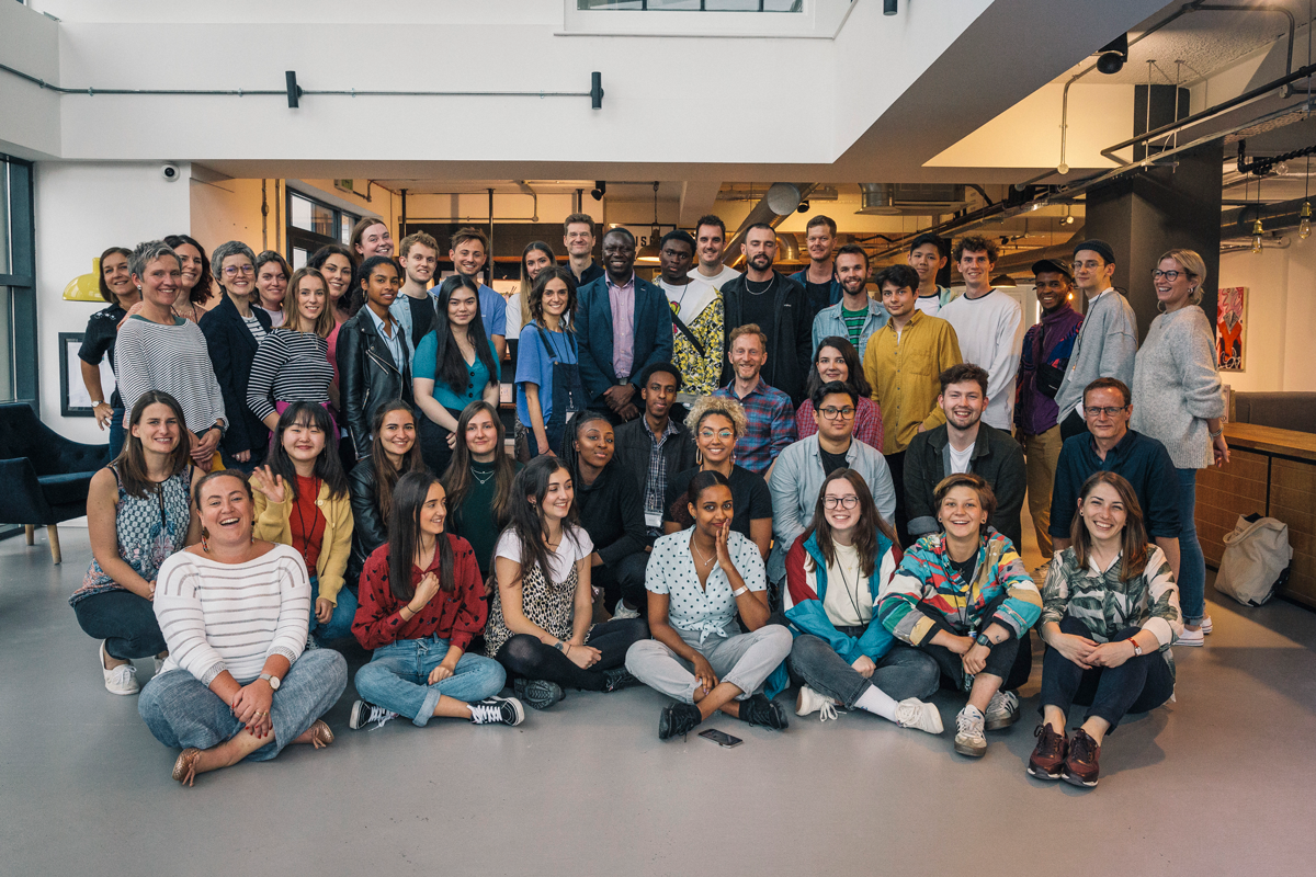 Werkhouse Returns For 2021 The Arena