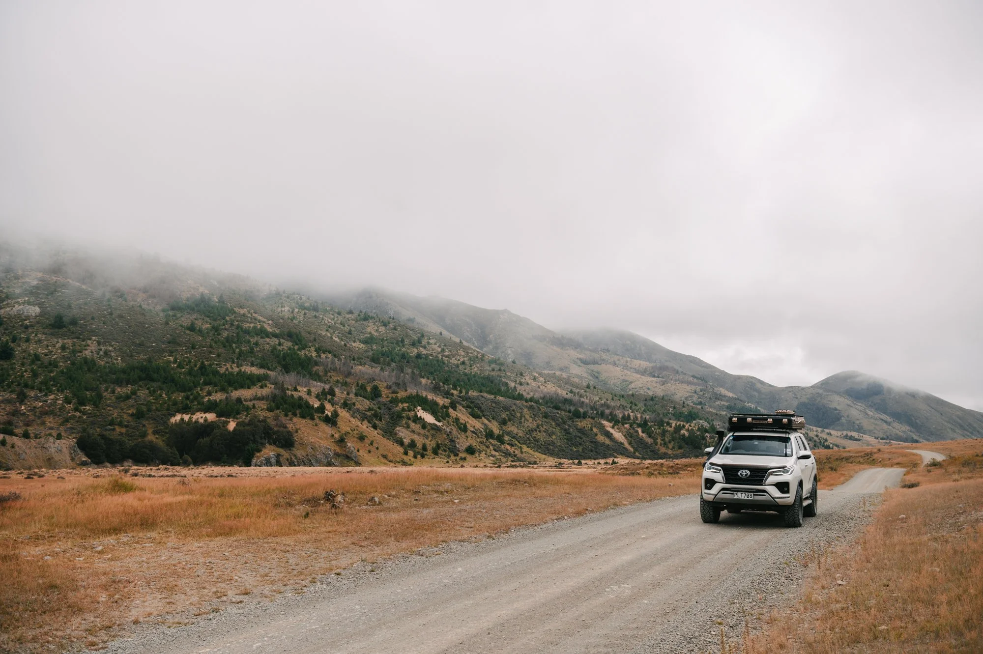 Stay safe! With the wild weather that's smashing through the South Island and Lower North Island roads, rivers and tracks are going to be pretty beaten up once the storm has passed - and obviously we're heading into a long weekend.
Keep an eye on th