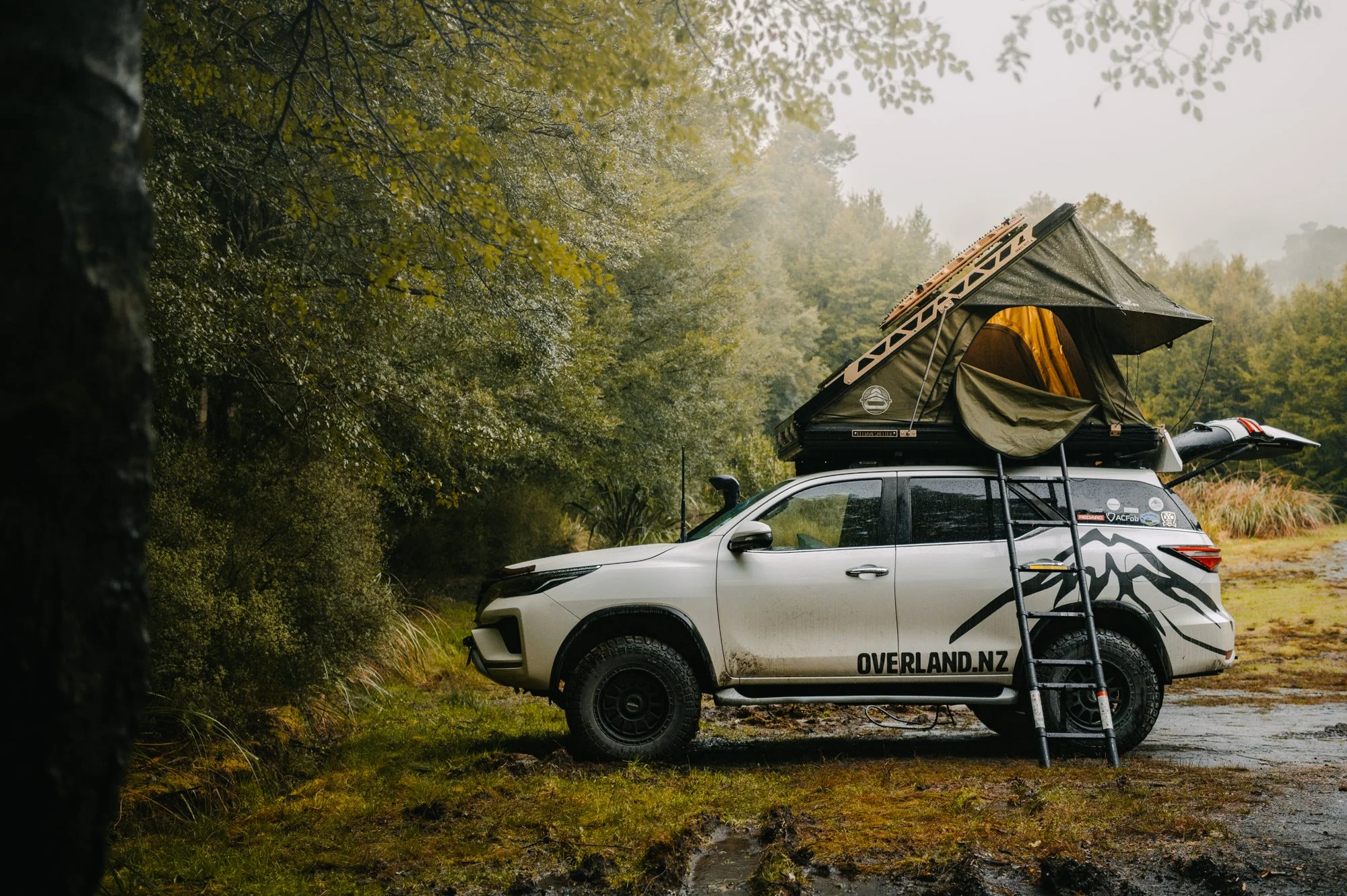 Winter is very nearly here - what's your best winter camping tips to stay comfortable? I love winter camping, there's something special about being all tucked up when the weather would rather you were at home.

My top three - a real good sleeping bag