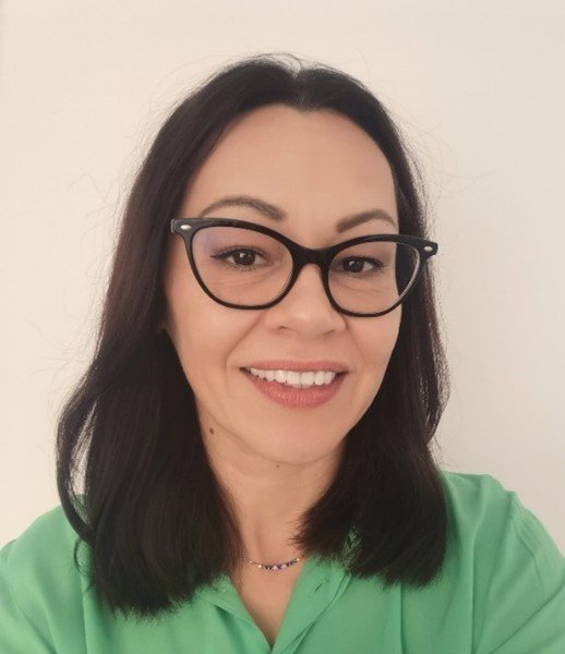 Maja Kralj - Administration