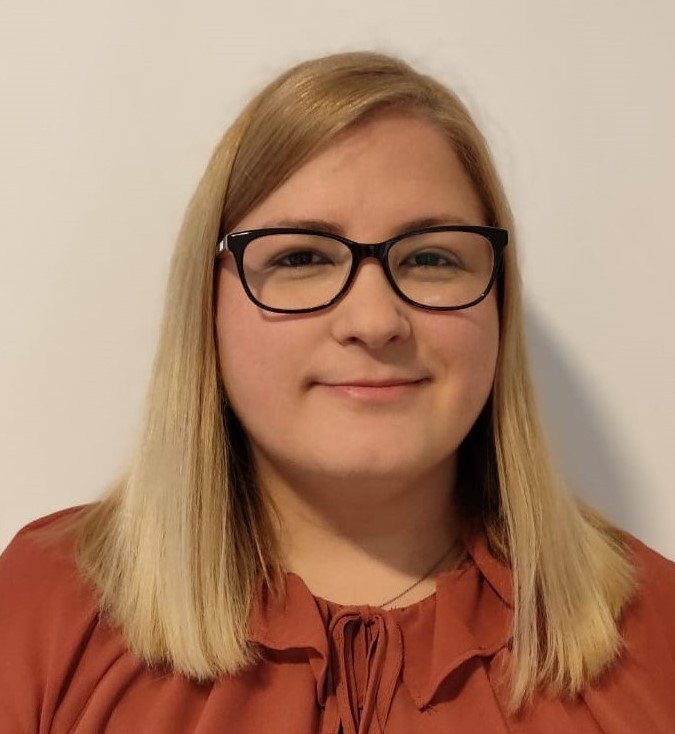 Almudena Tello - Recruiter
