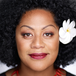 Daisy Lavea Timo — Director