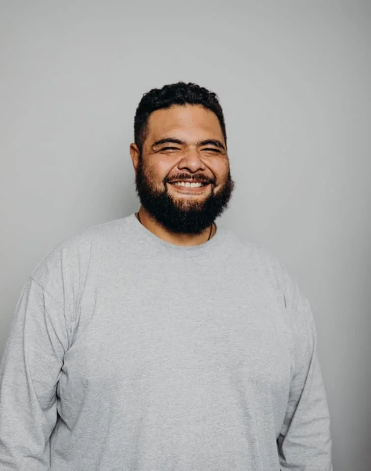   Dietrich Soakai — Consultant / Facilitator / Events