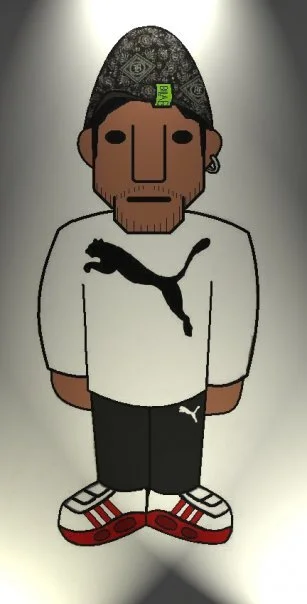 Fati Tagoai — Consultant / Facilitator / Events