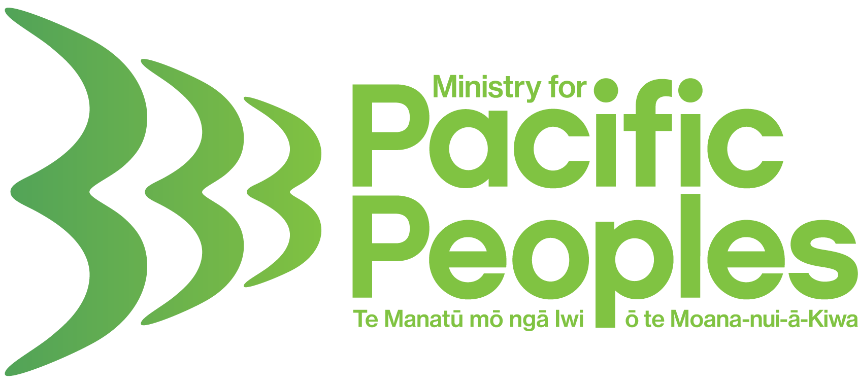 Ministry for Pacific People