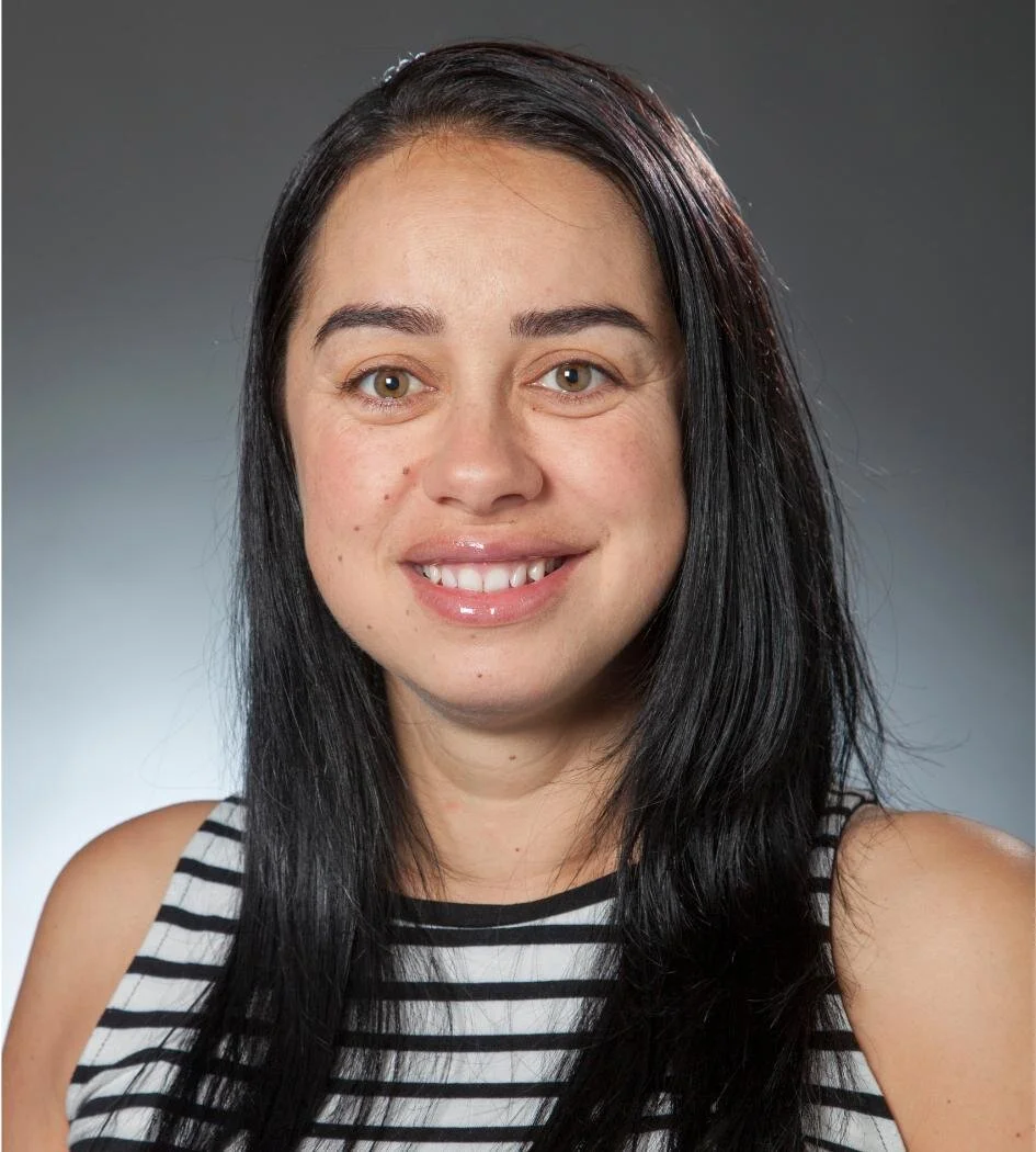 Jody Hohaia-O'Sullivan — Researcher and Facilitator/ Consultant