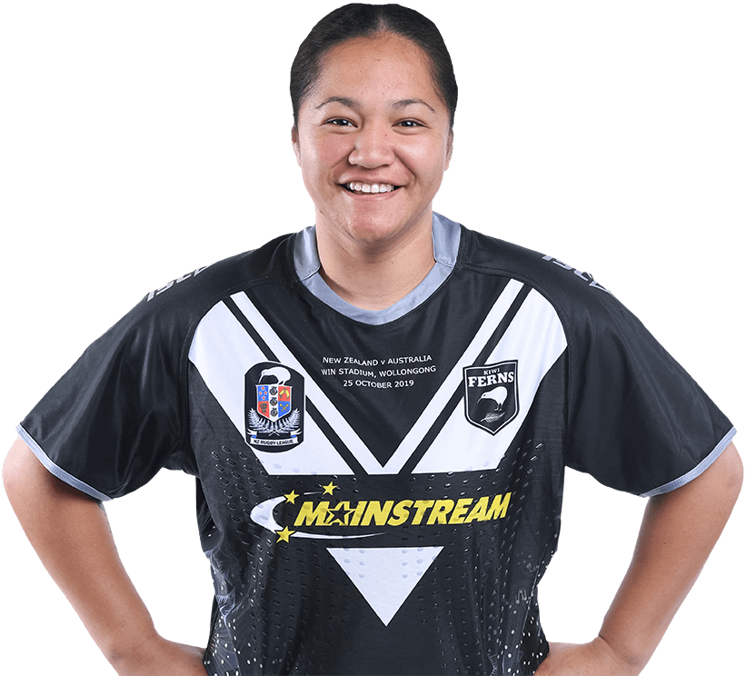 Charntay Poko – Consultant