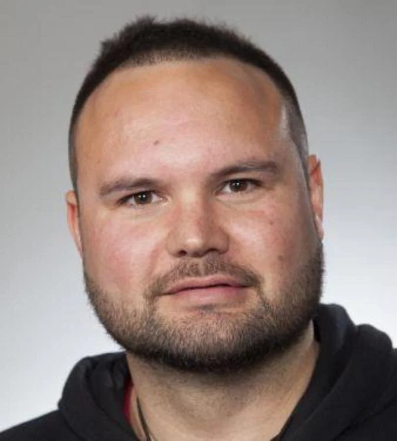 Karirā Allen — Research and Evaluation, Cultural Competency Coach