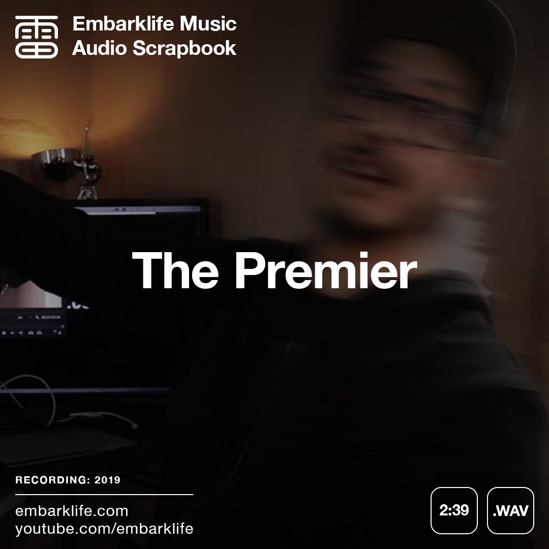 The Premier (.WAV)