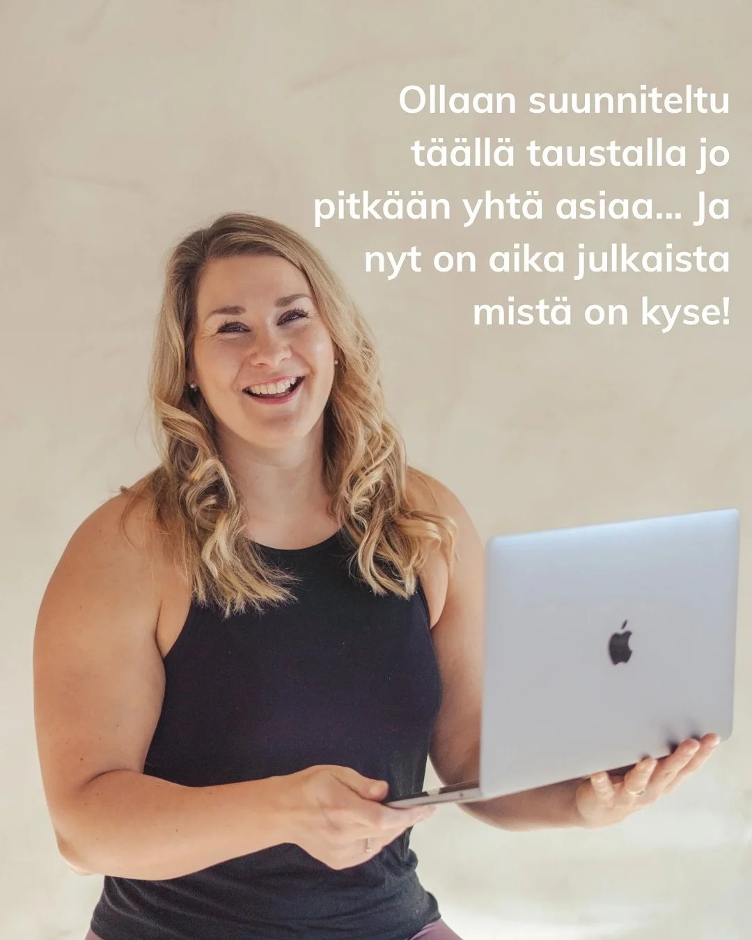 Olemme saaneet tehdä @aitiysfysioterapeutti_maria kanssa tätä työtä jo yli kymmenen vuoden ajan – kuunnellen, oivaltaen ja kasvaen yhdessä niin asiakkaiden kuin kollegoiden kanssa.
Tänä aikana olemme n&a