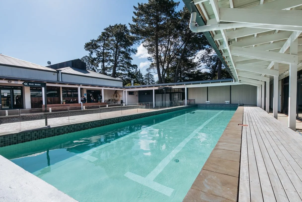 Trail's End Bike Hotel