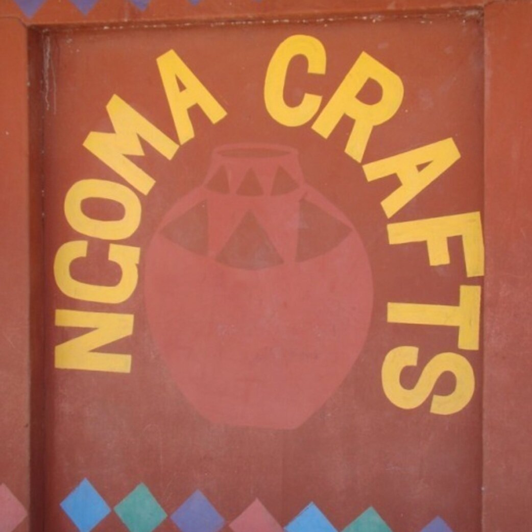 Ngoma Crafts Zambezi 