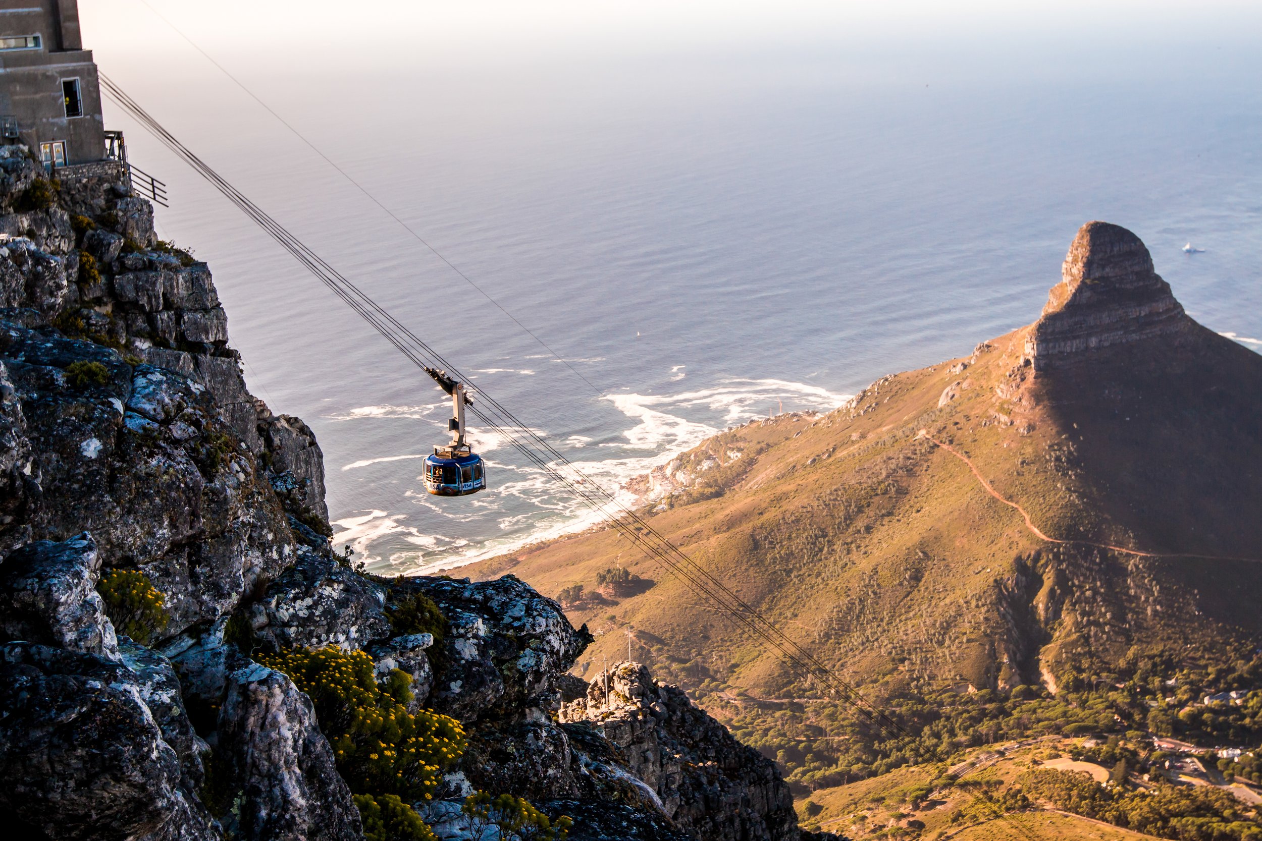 Top 8 Activities In Cape Town Viatu