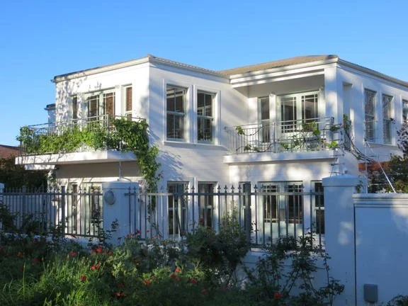 Penelope's Stellenbosch