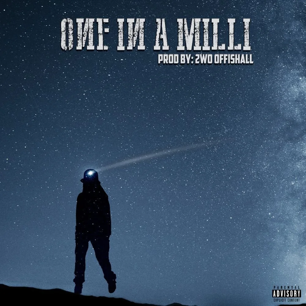Queen Drie One In A Milli Cover Art