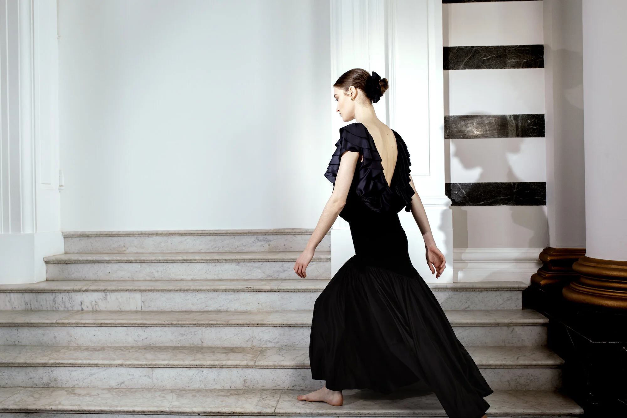 Responsible Luxury For The Modern Woman Responsible Luxury For The Modern Woman