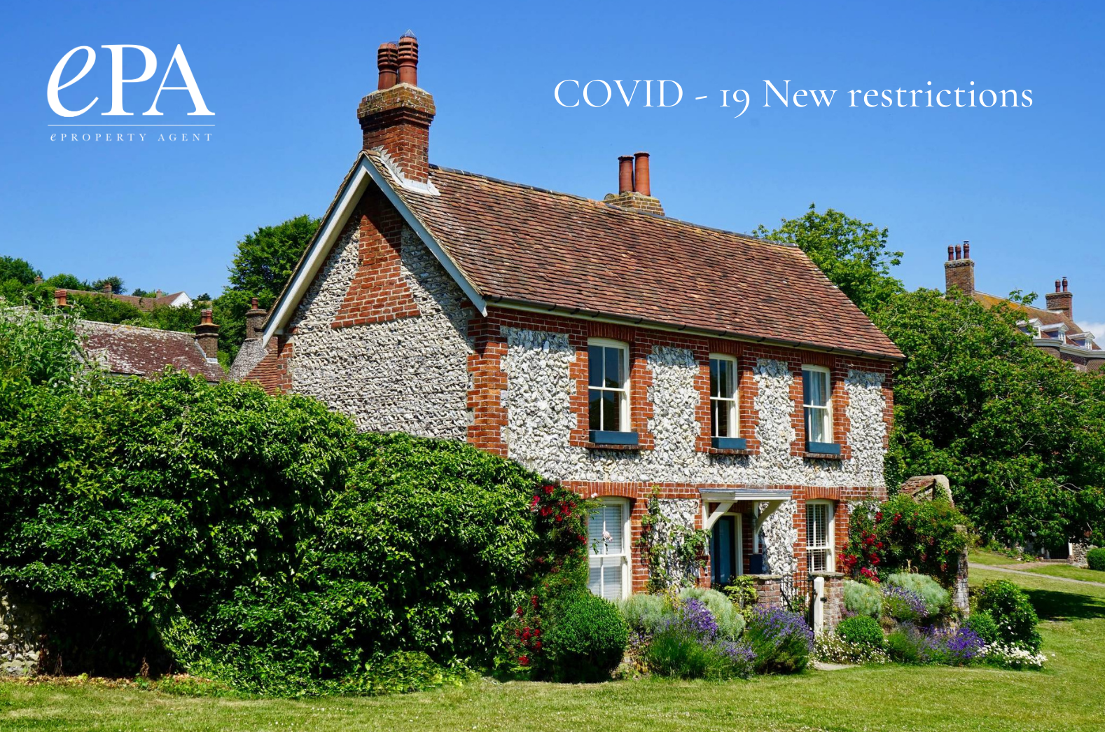 New Covid-19 restrictions