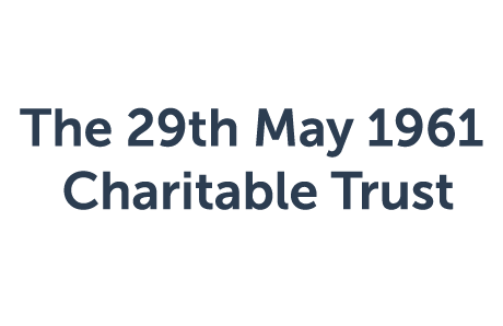 29th May 1961 Charitable Trust