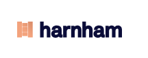 harnham logo
