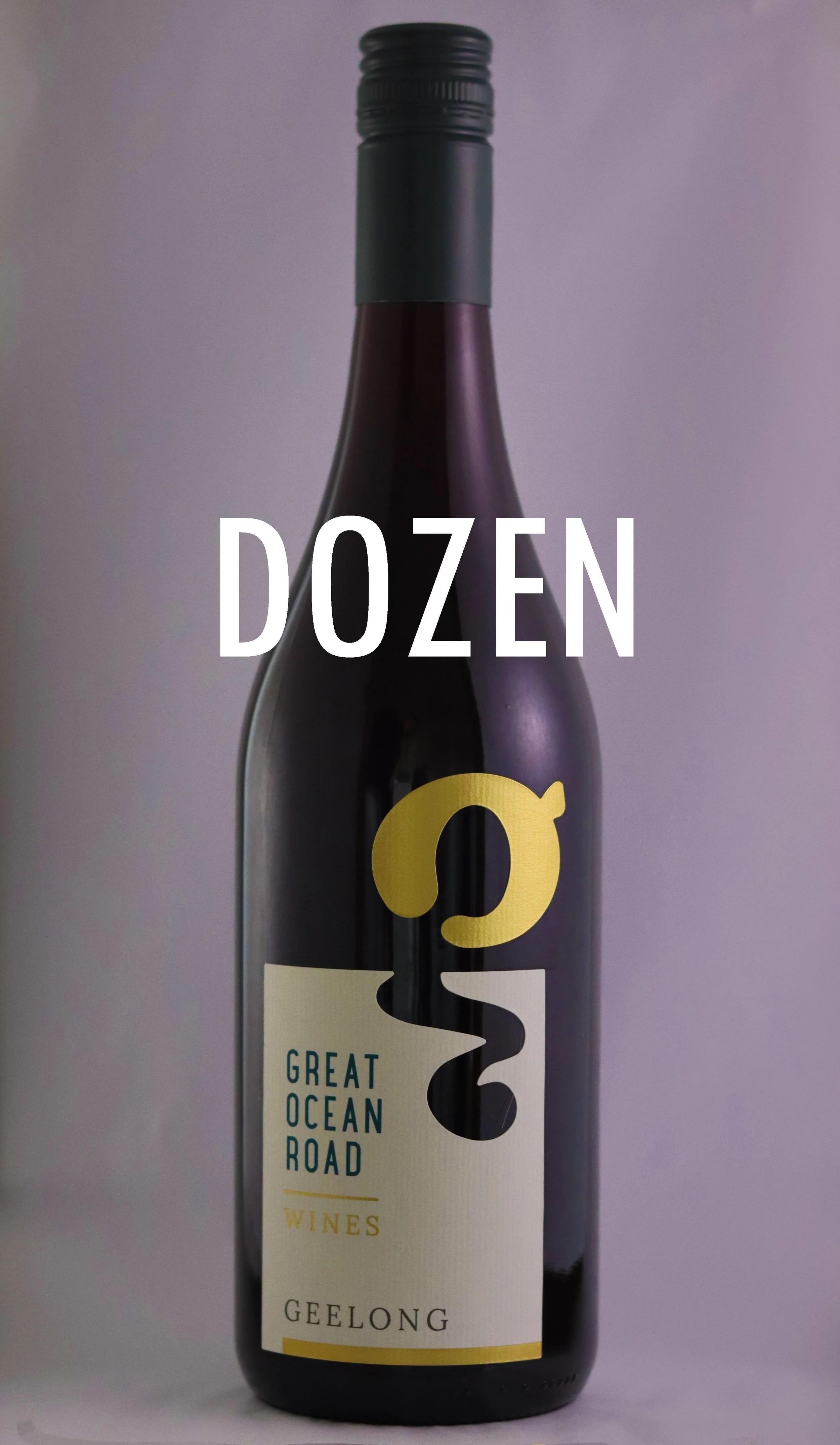 2022 Pinot Noir Dozen (20% off)