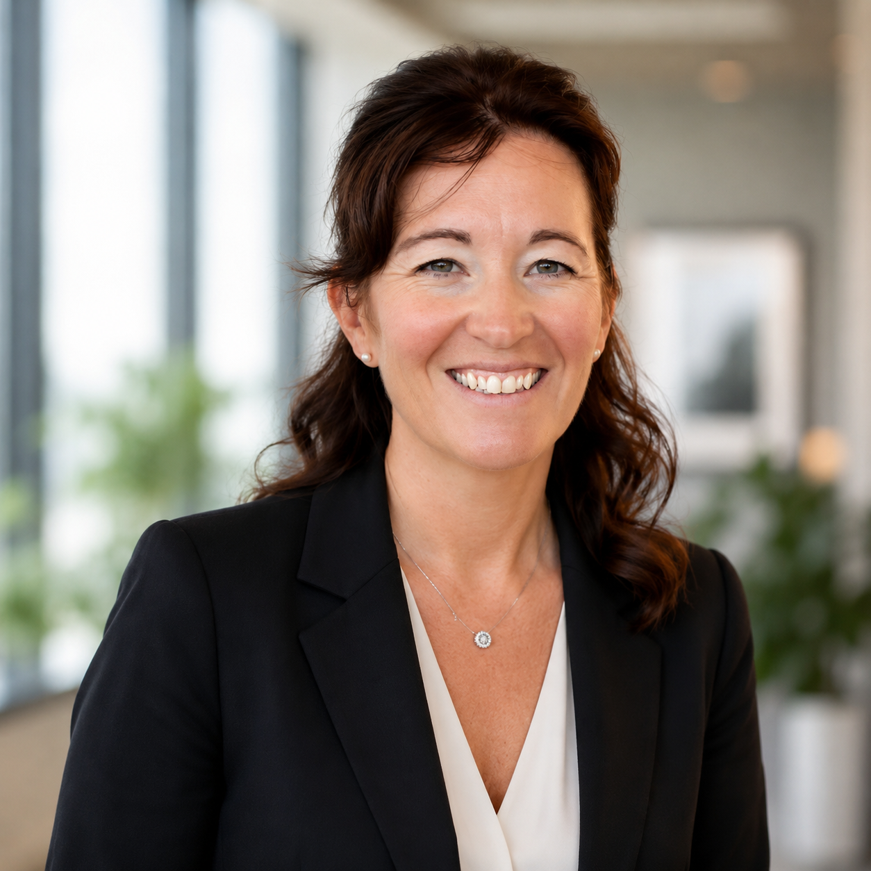 Dr Sam French M&A Integration and Separation Specialist