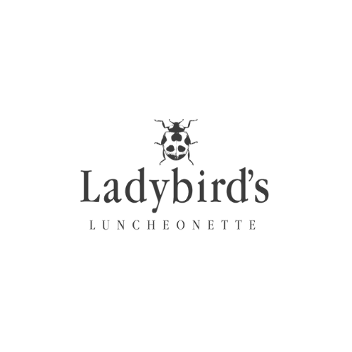 Ladybird&#39;s Luncheonette