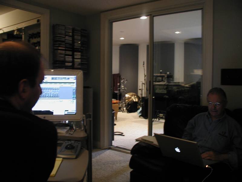 kenginer's ear and robert in control room.jpg