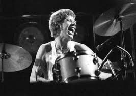 Bill Bruford