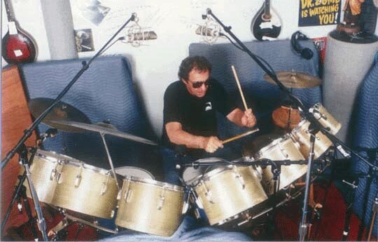 Jim Keltner