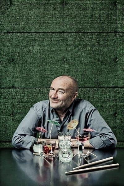 Phil Collins