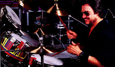 Jim Keltner