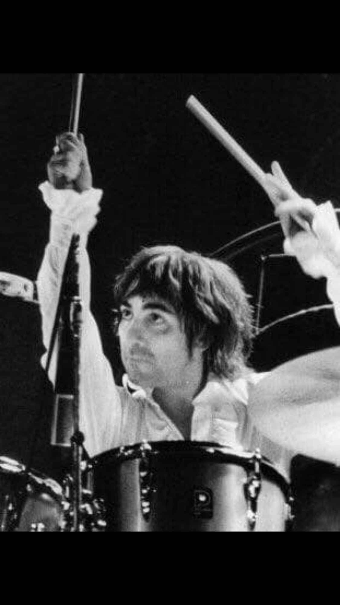 Keith Moon