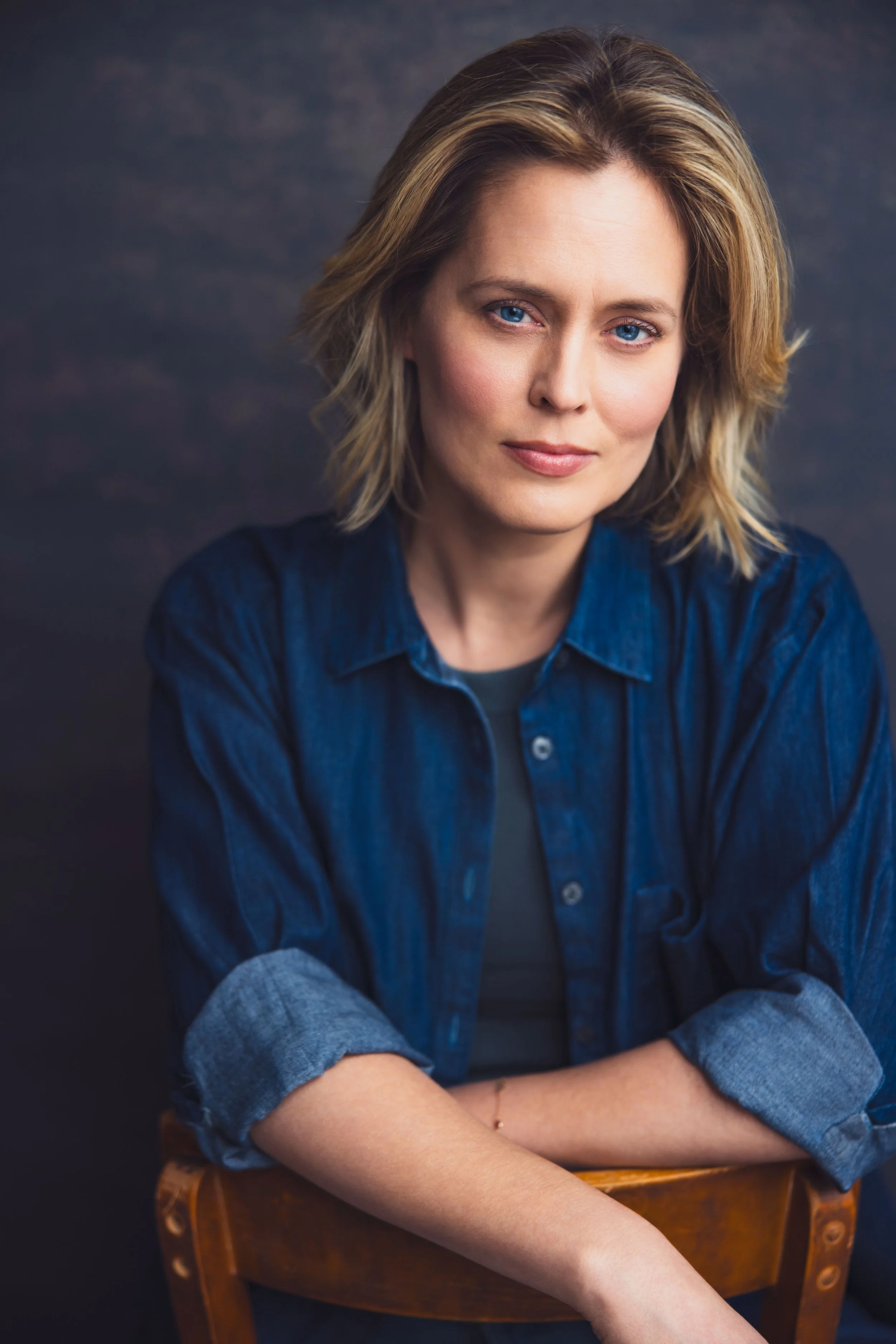 New York Headshot Photographer | Todd Estrin Photography