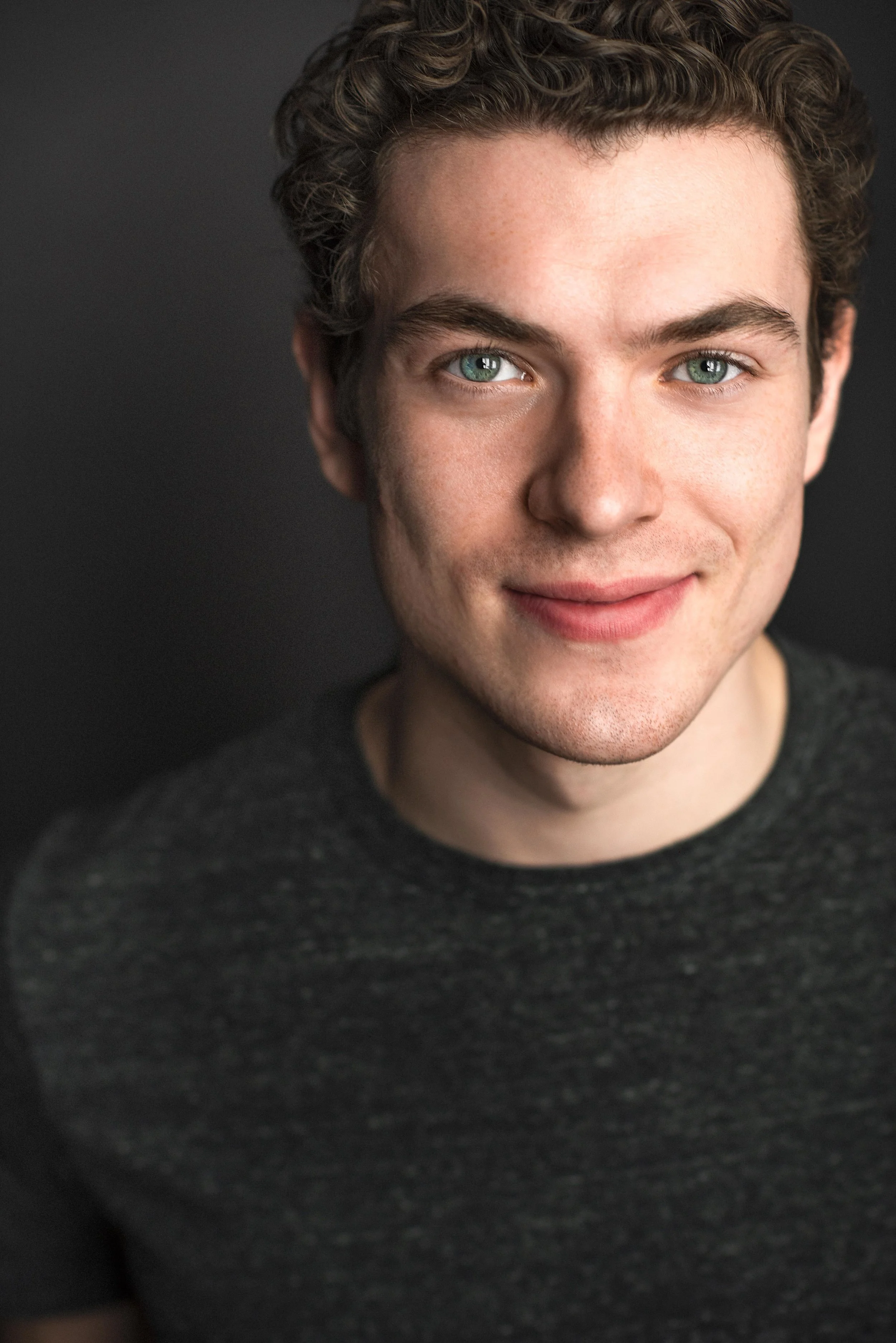 Headshot Photographer | Todd Estrin NYC Headshots and Portraits