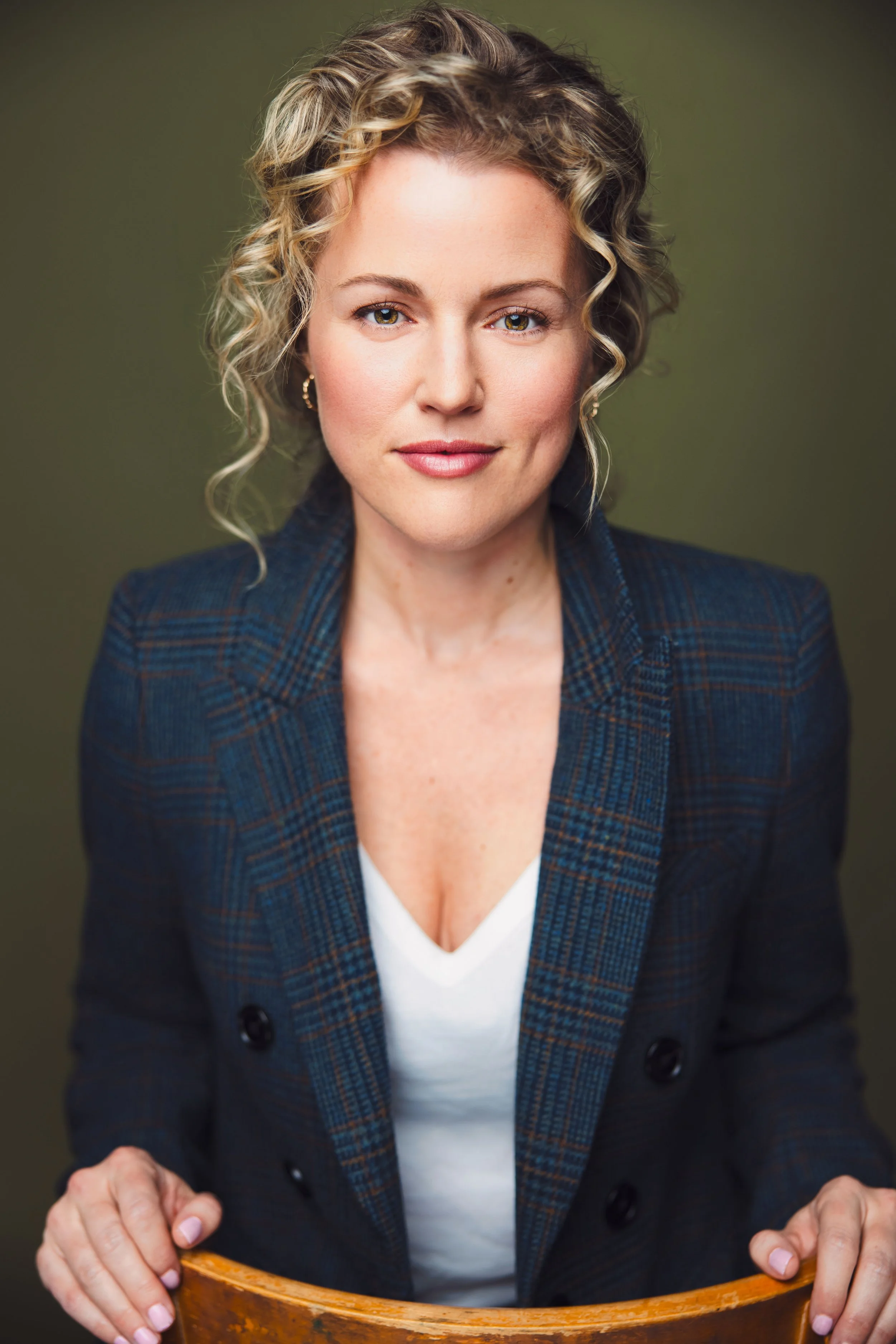 New York Headshot Photographer | Todd Estrin Photography