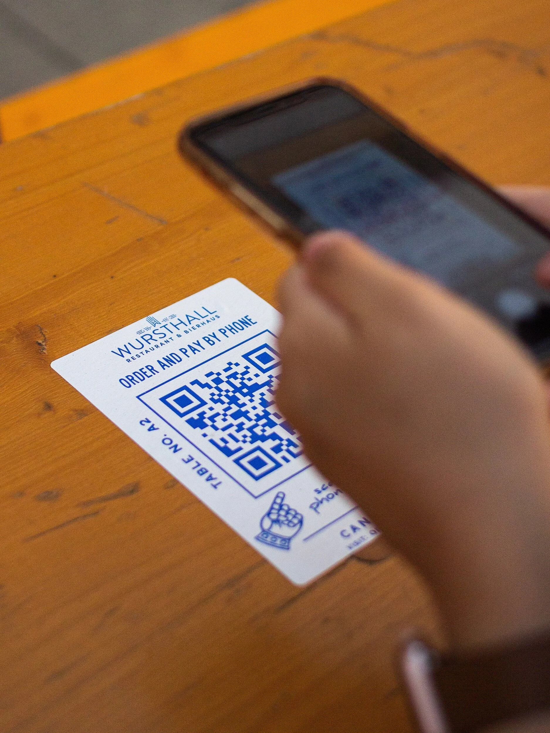 Staying Safe While Using QR Codes Around the Holidays
