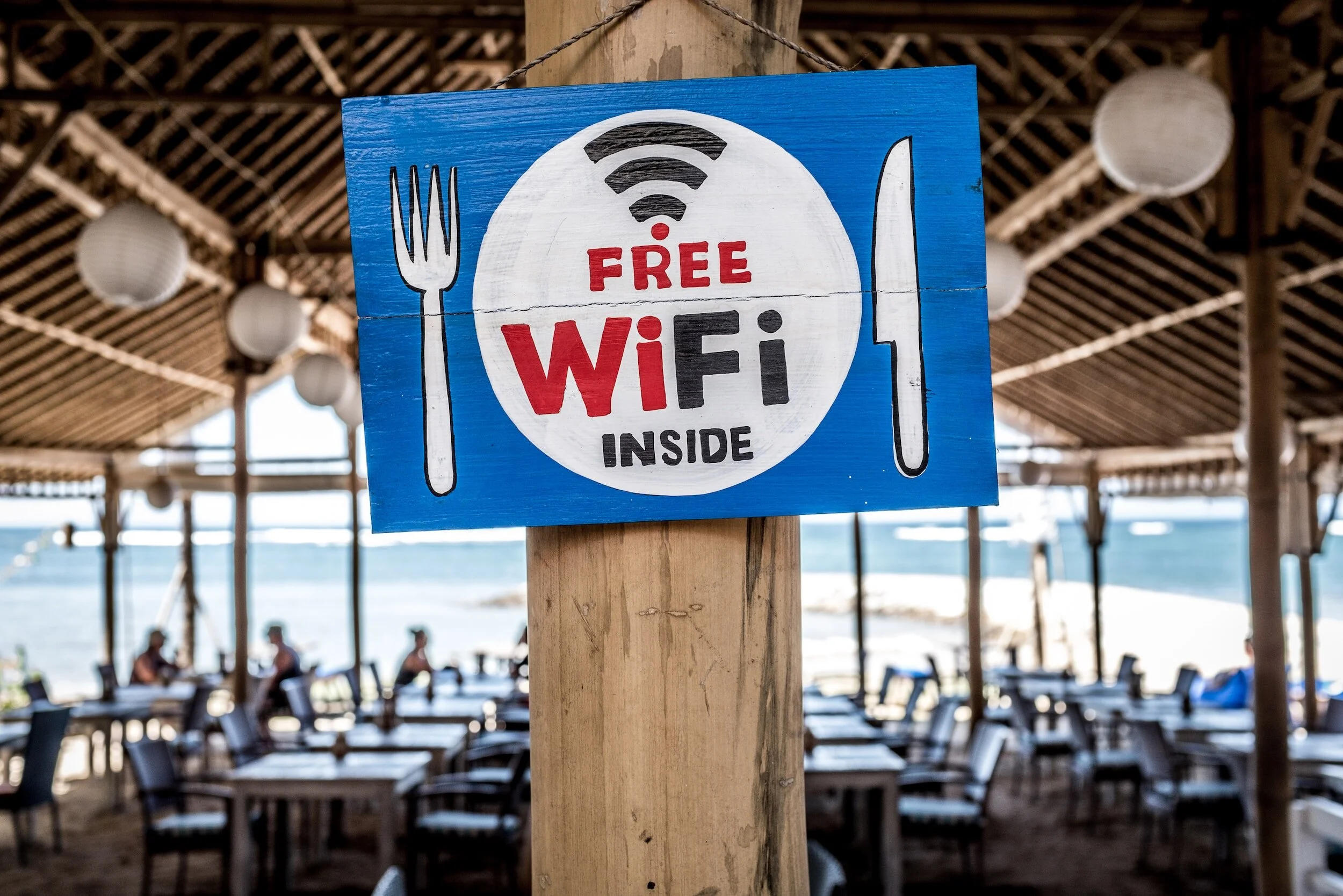 Public Wi-Fi: A Convenience with a Hidden Cost for Businesses